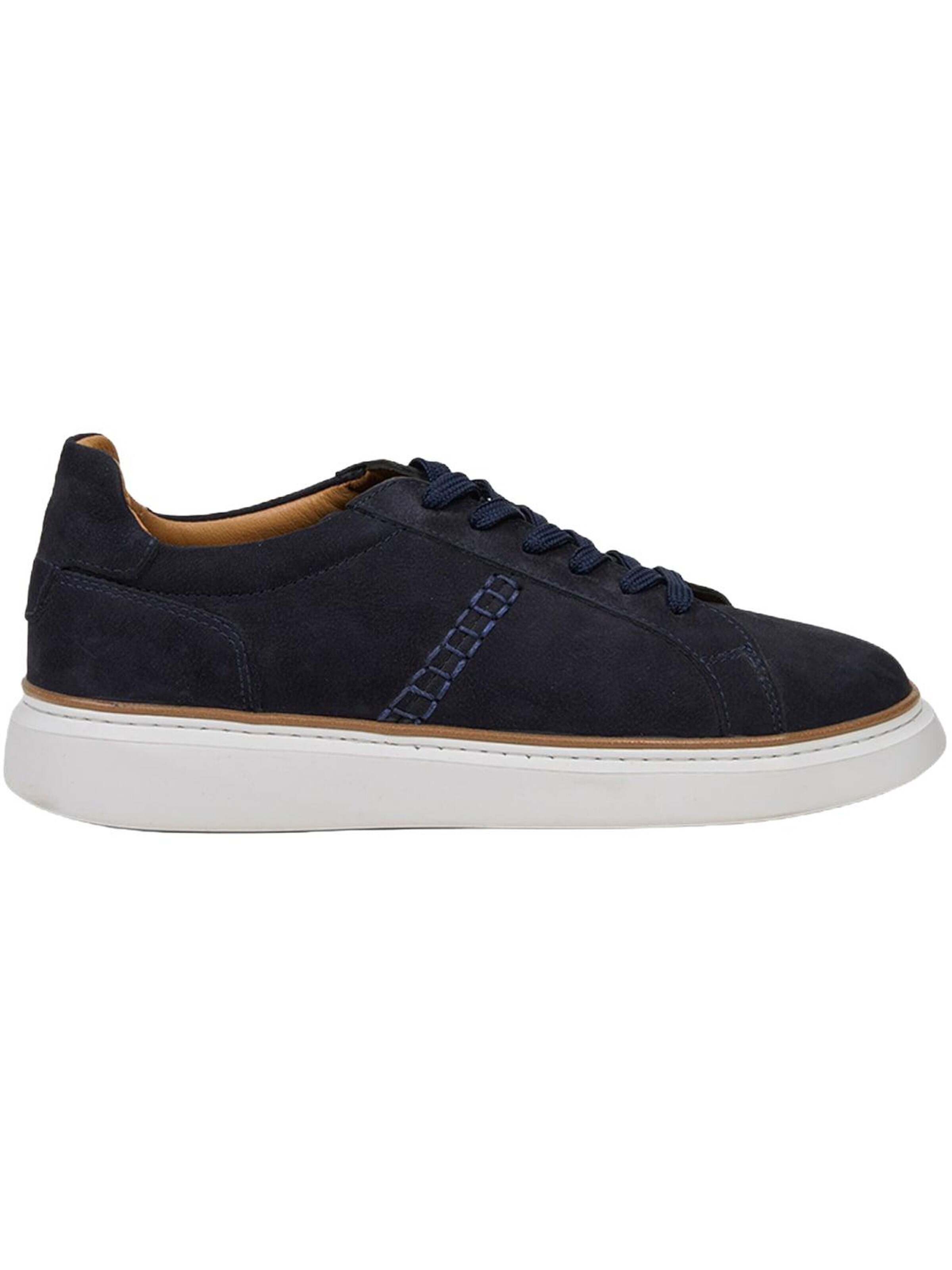 Desa Sneakers 'Trainer' in Blue