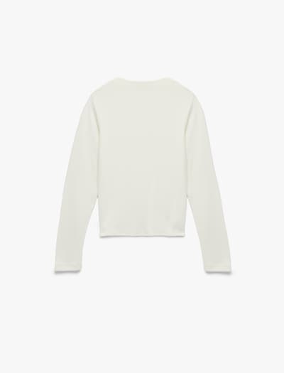 Koton Shirt in White, Item view