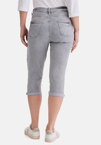STOOKER WOMEN Regular Jeans 'LIMA' in Grau