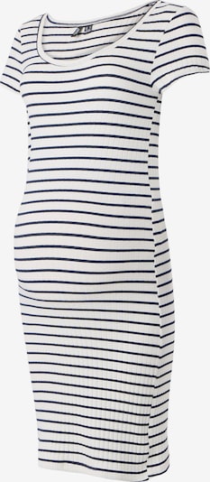 Suknelė 'VMMSEA' iš Vero Moda Maternity, spalva – juoda / balta, Prekių apžvalga