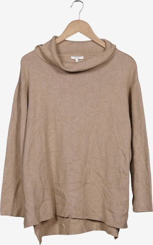 OPUS Pullover M in Beige: Vorderseite