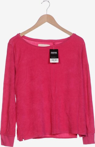 Adenauer&Co. Sweater L in Pink: predná strana