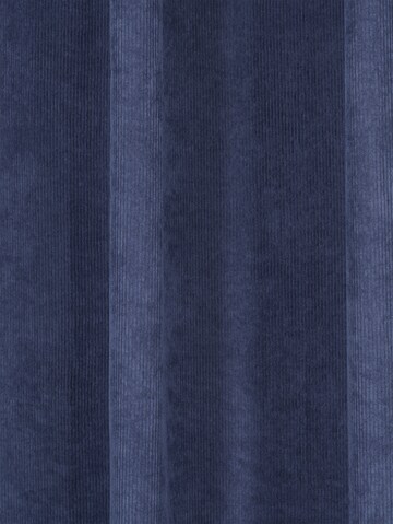 TOM TAILOR Curtains & Drapes in Blue