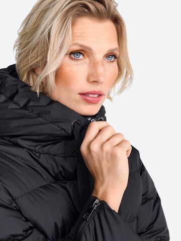 Rich & Royal Jacke in Schwarz