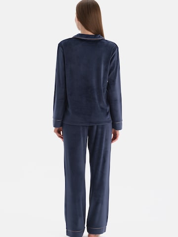 Dagi Пижама в Синий