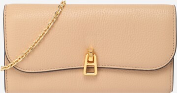 Coccinelle - Bolso de hombro 'MAGIE' en beige