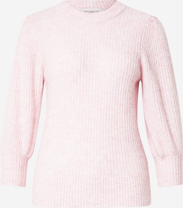 Cph Muse Neulepaita värissä lila: etupuoli