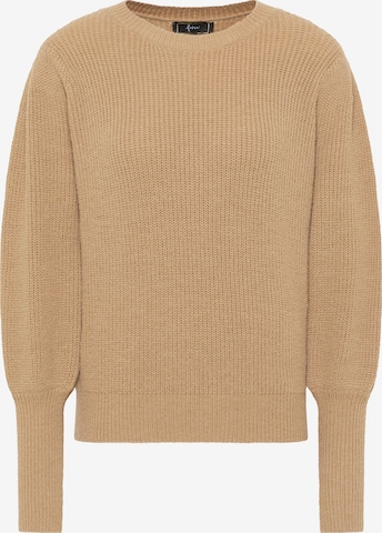 bēšs faina Džemperis 'Tylin': no priekšpuses