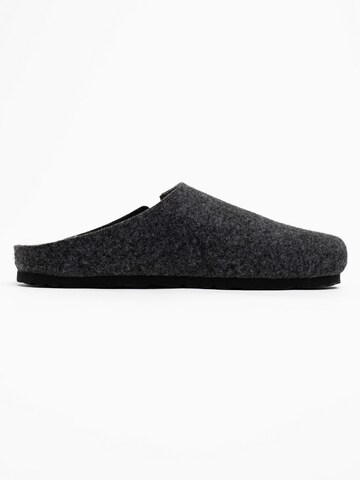 Mule 'Solden' Bayton en noir