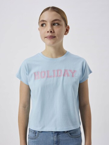 TWO SOON Shirt in Mixed colours: front