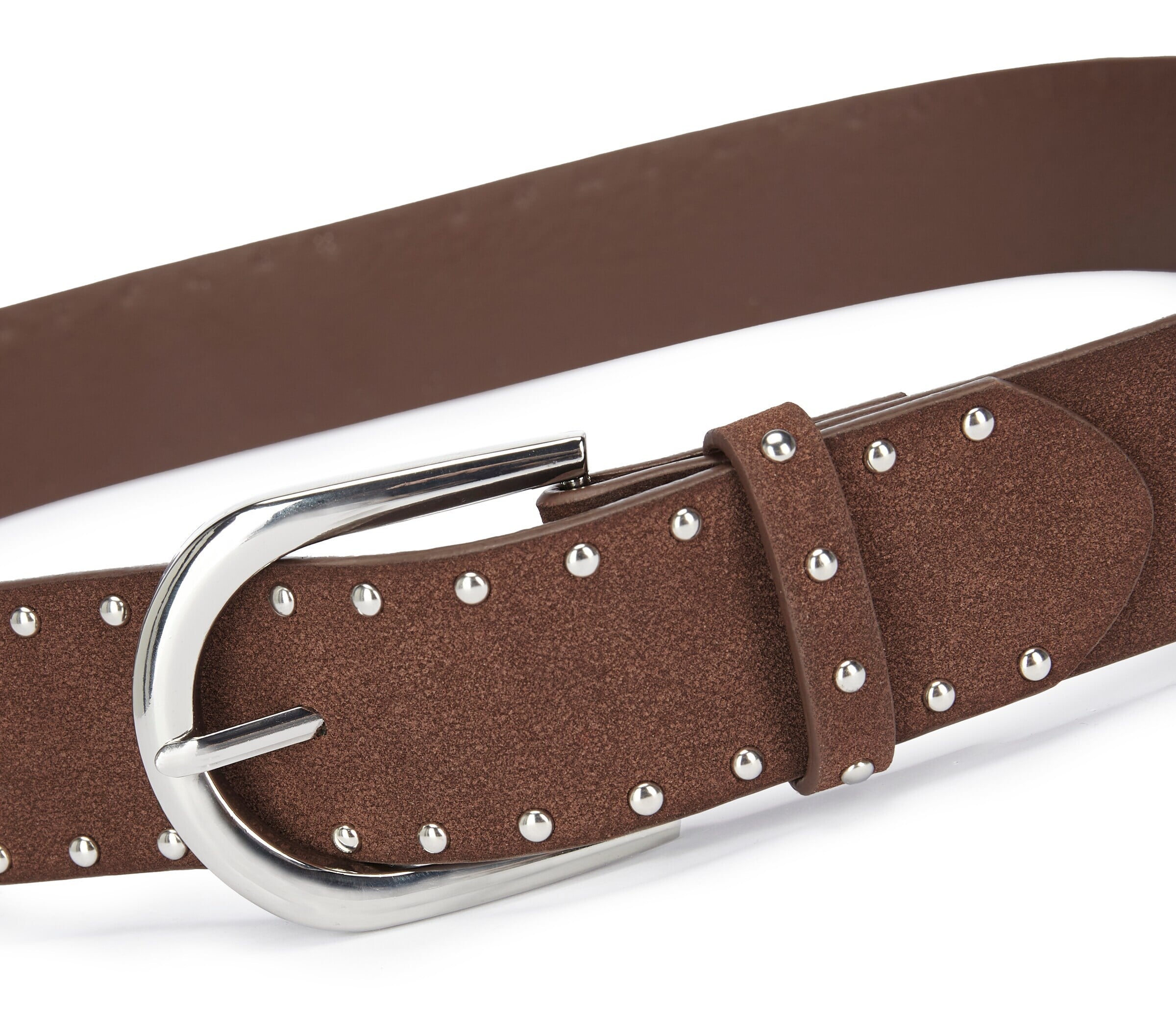 LASCANA Belt in Brown