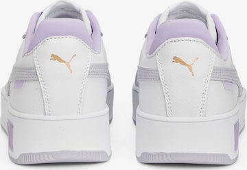 PUMA Sneakers 'Carina' in White