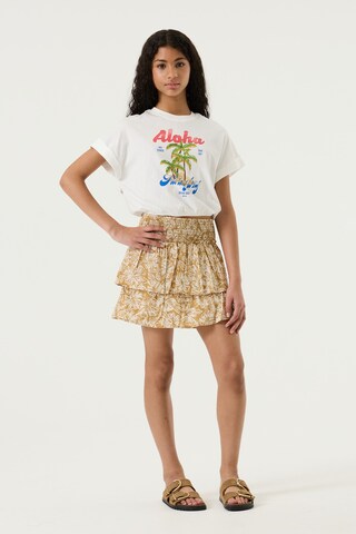 GARCIA Skirt in Yellow