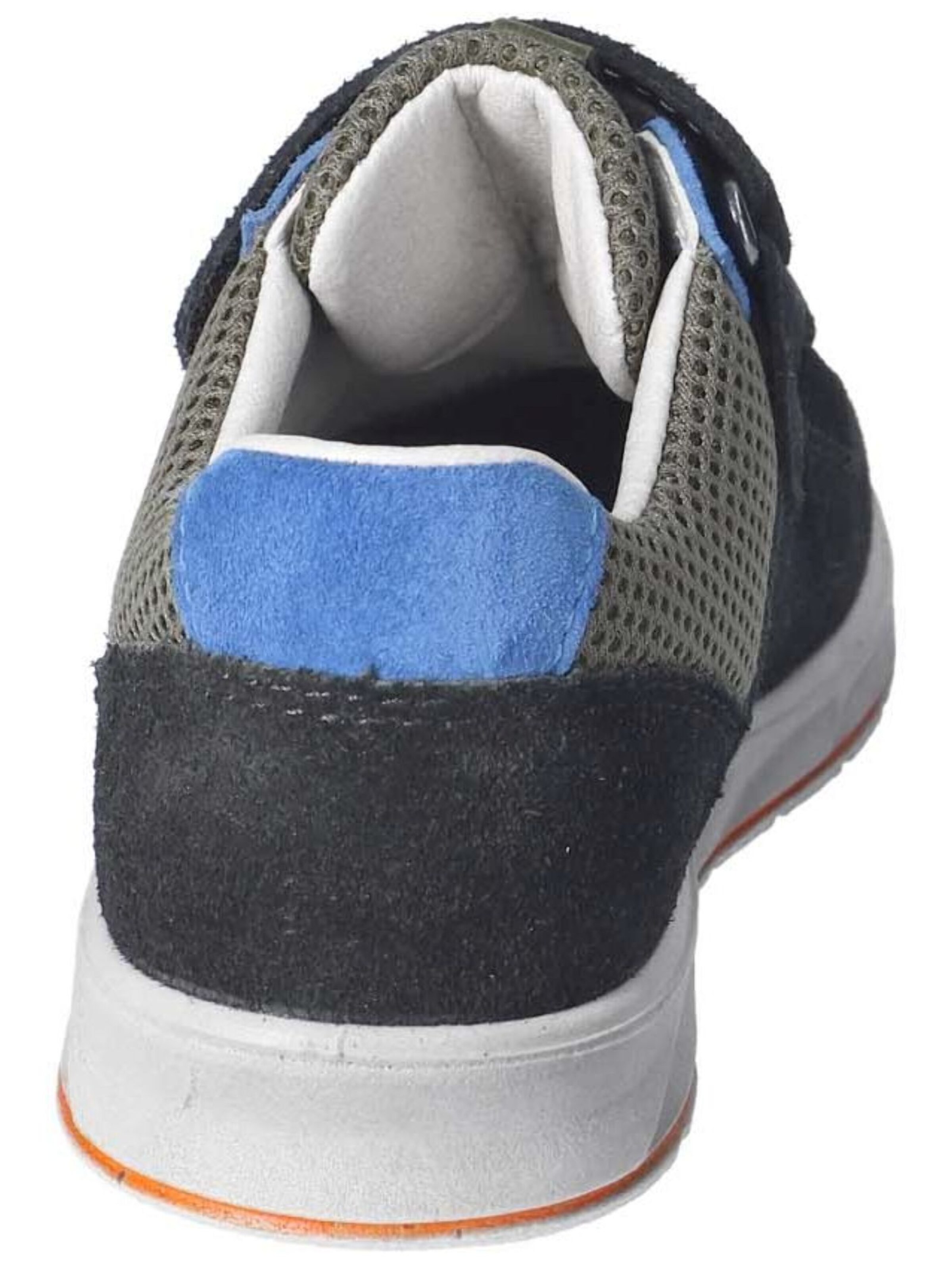 Sneaker di RICOSTA in nero