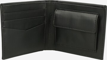 Calvin Klein Jeans Wallet in Black