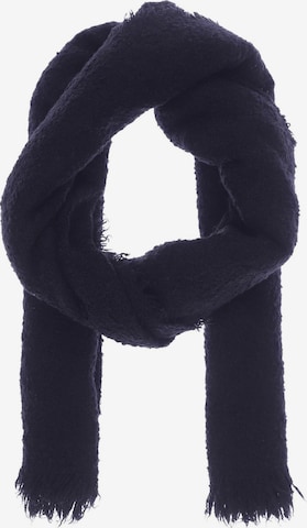 Bershka Scarf & Wrap in One size in Black: front