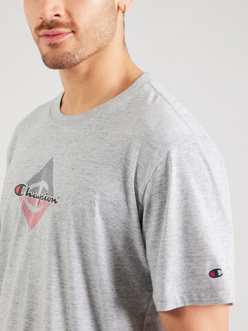 Champion Authentic Athletic ApparelMajica - siva boja