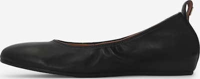 Balerinos iš Kazar, spalva – juoda, Prekių apžvalga