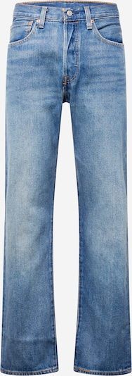 LEVI'S ® Jeans '501® Levi's Original' in blue denim, Produktansicht