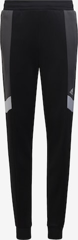 ADIDAS SPORTSWEAR Trainingsanzug in Schwarz