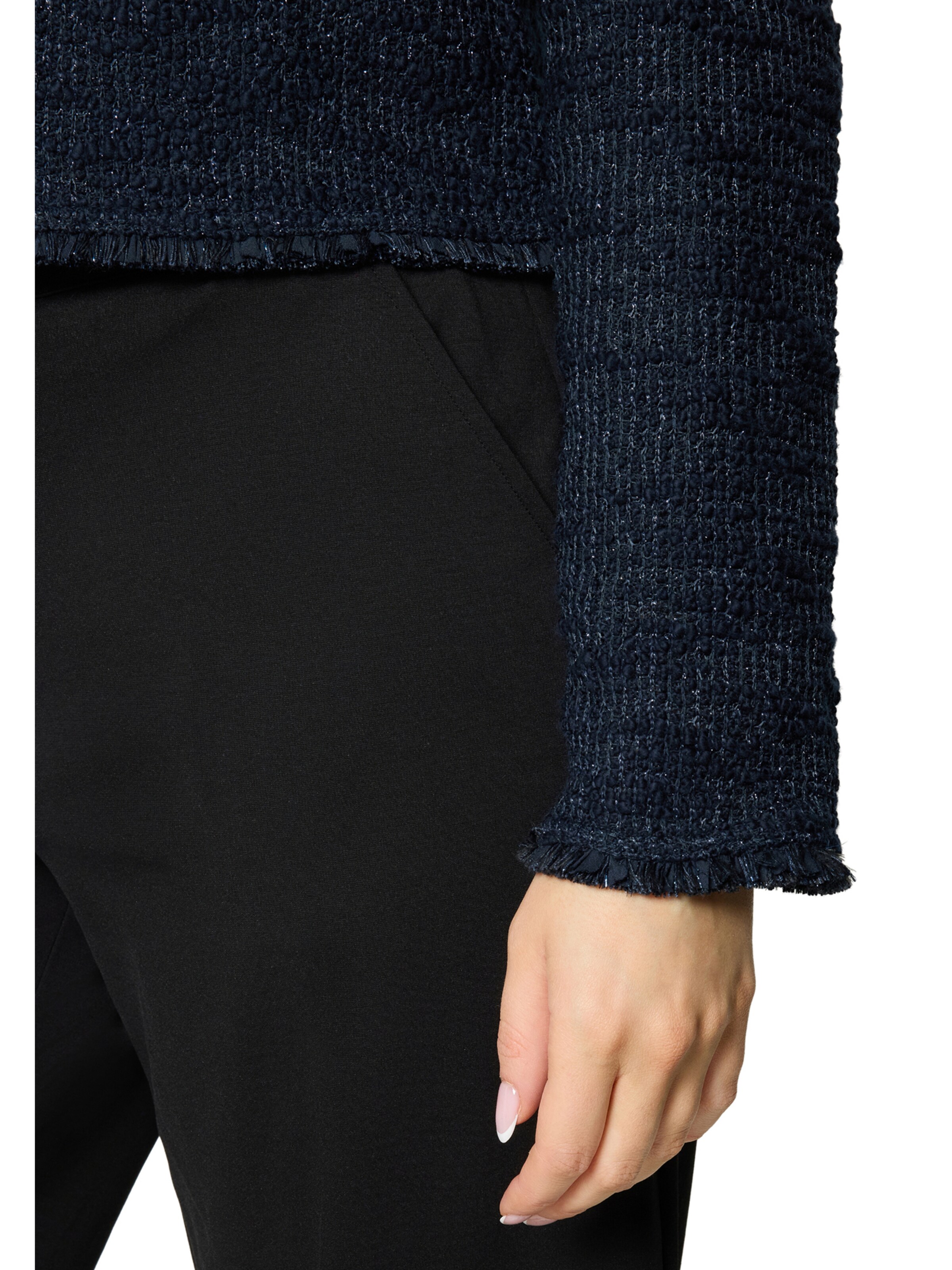 Betty Barclay Blazer in Blue