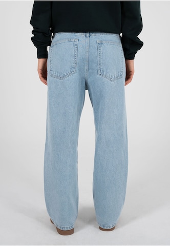 regular Jeans 'Milano' di Prohibited in blu