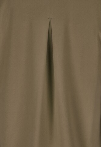 Athlecia Functioneel shirt 'Pacy V3' in Bruin
