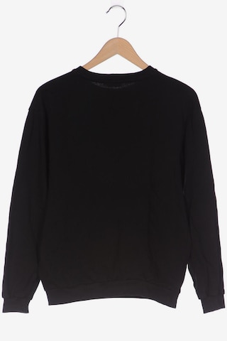 Eyd Clothing Sweatshirt & Zip-Up Hoodie in S in Black