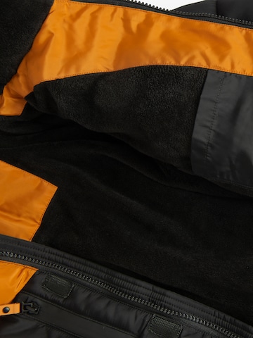 Cool Club - Casaco meia-estação em preto