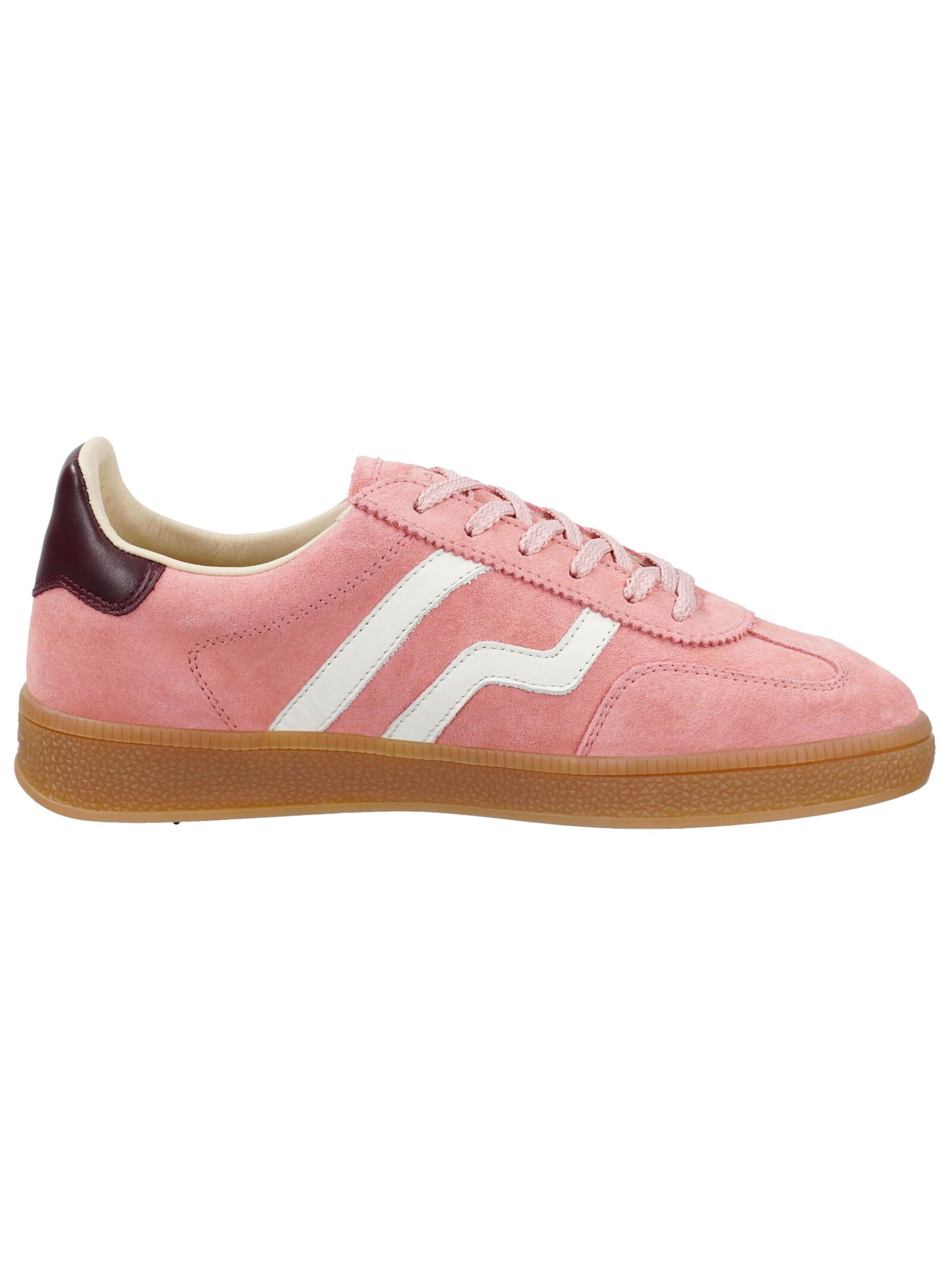 GANT Sneaker in Pink
