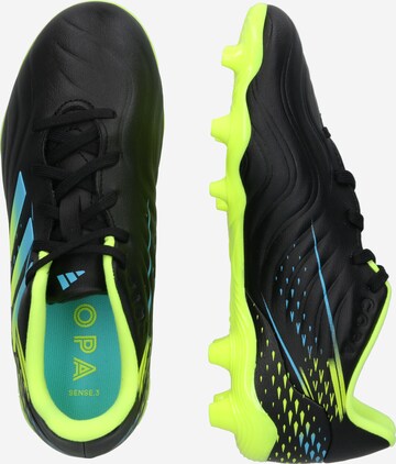 ADIDAS PERFORMANCE Спортни обувки 'Copa Sense.3' в черно