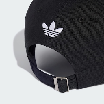 Casquette ADIDAS ORIGINALS en noir