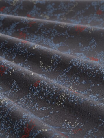 TOM TAILOR Shirt in Grijs