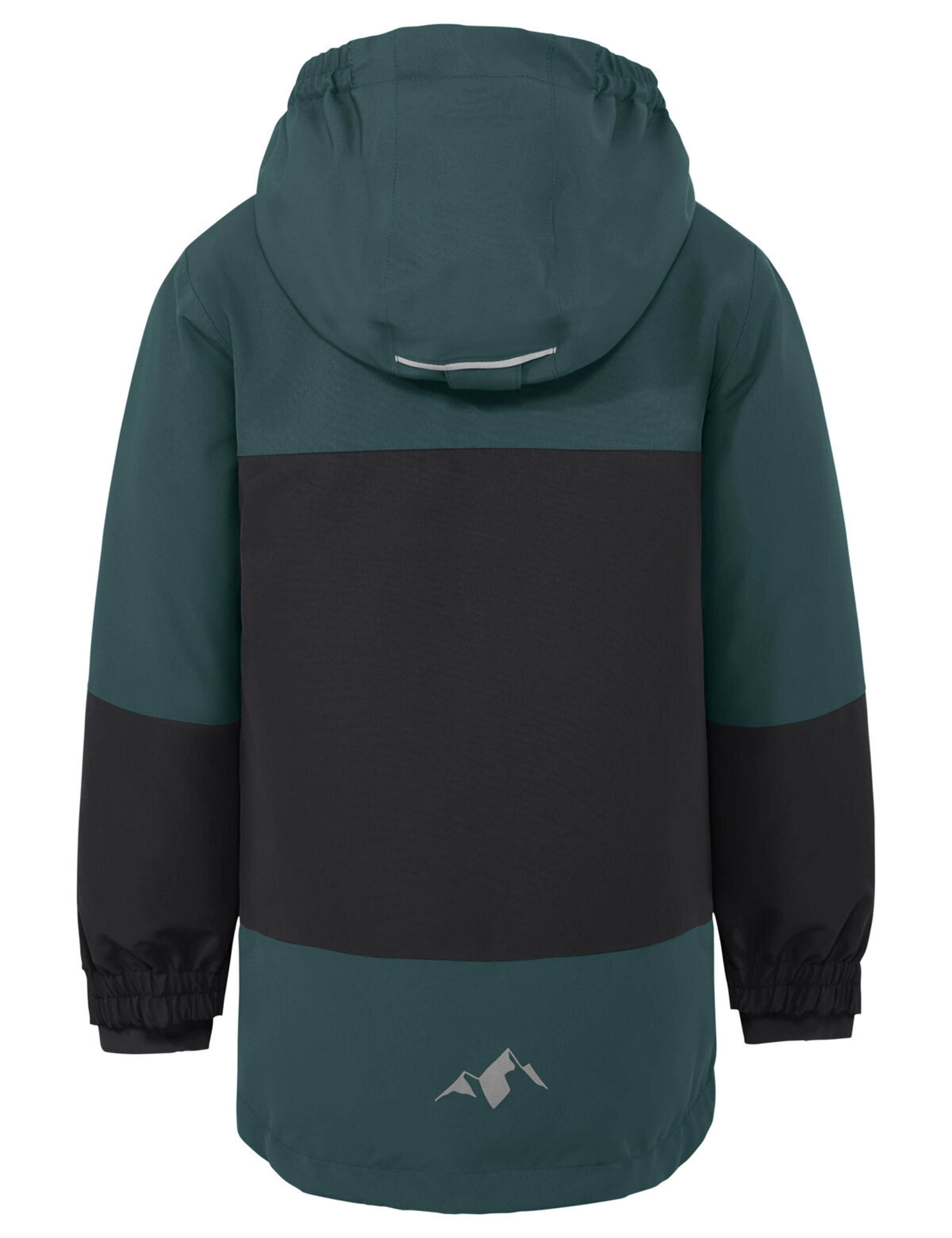 VAUDE Sportjas 'Snow Cup II' in Groen