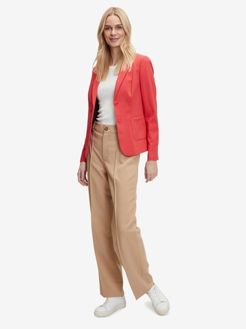 Betty Barclay Blazer in Red