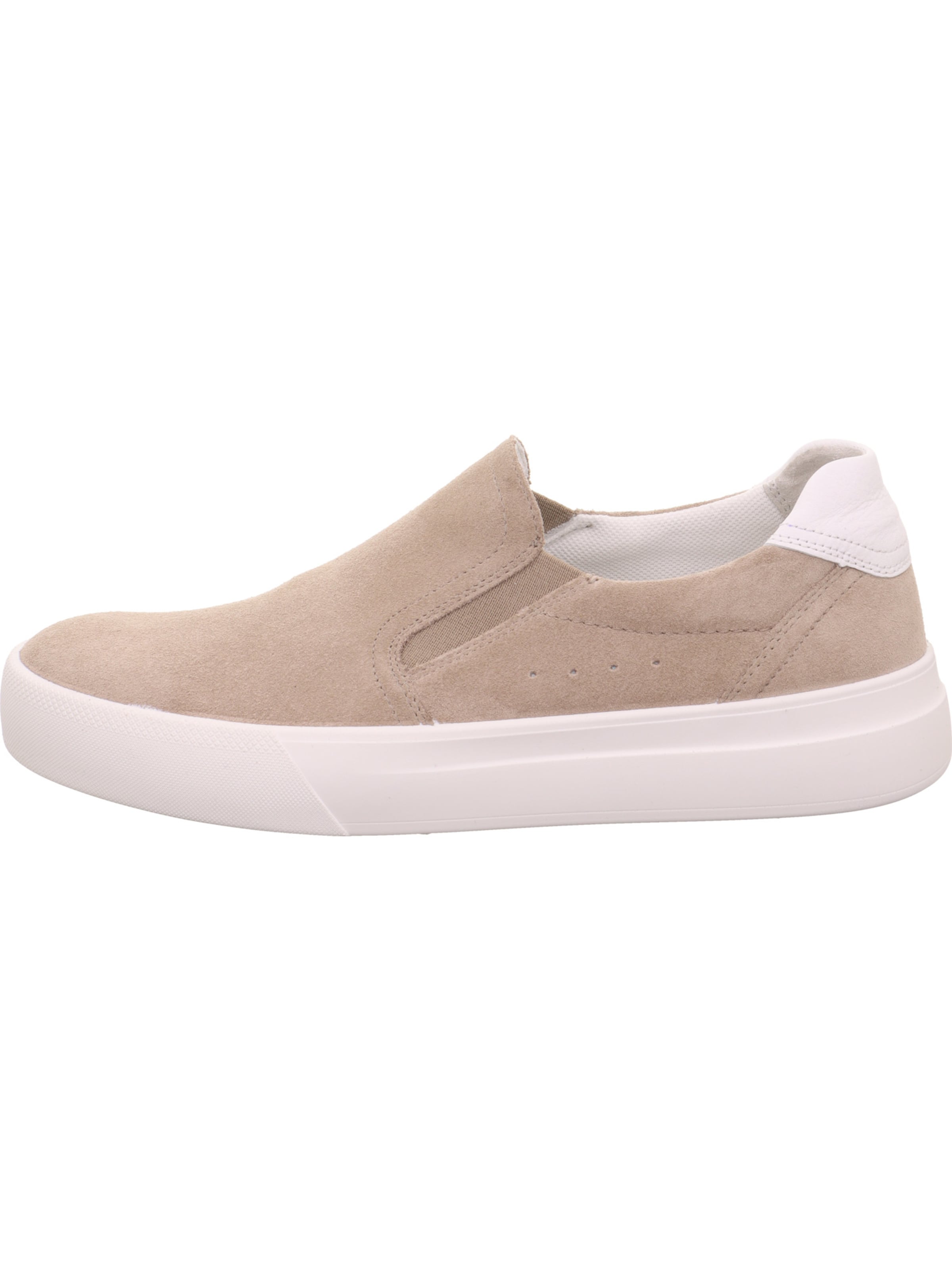Legero Sneaker in Beige