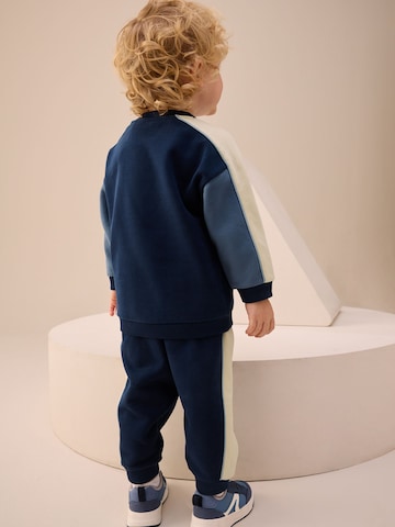 Next - Ropa para correr en azul