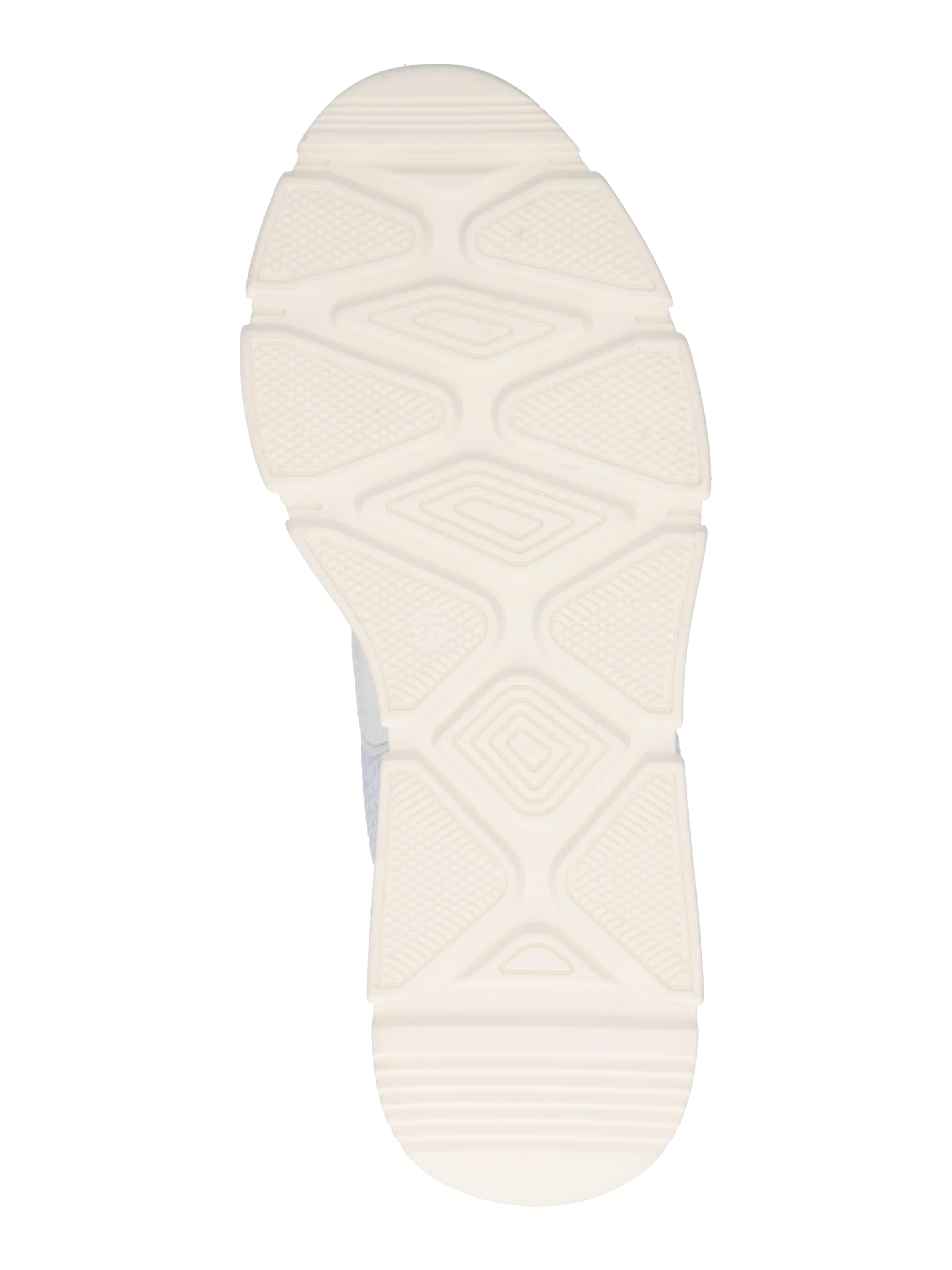 STEVE MADDEN Sneaker 'PITTY' in Weiß