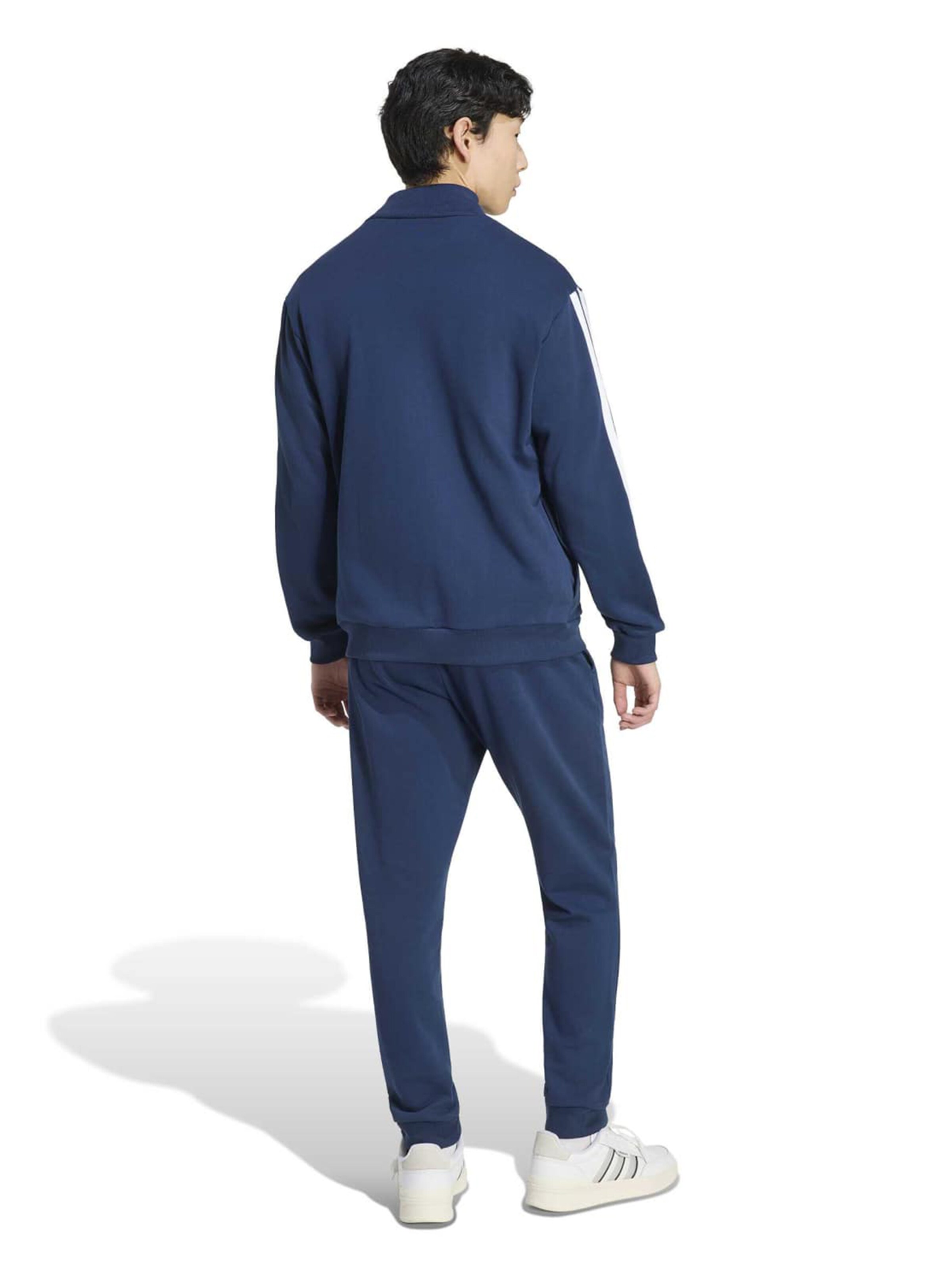 Survêtement ADIDAS SPORTSWEAR en bleu