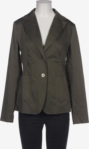 ALBA MODA Blazer in S in Green: front