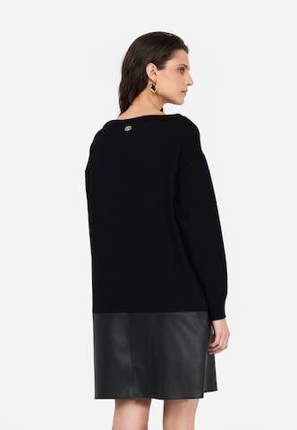 Liu Jo Knit dress in Black