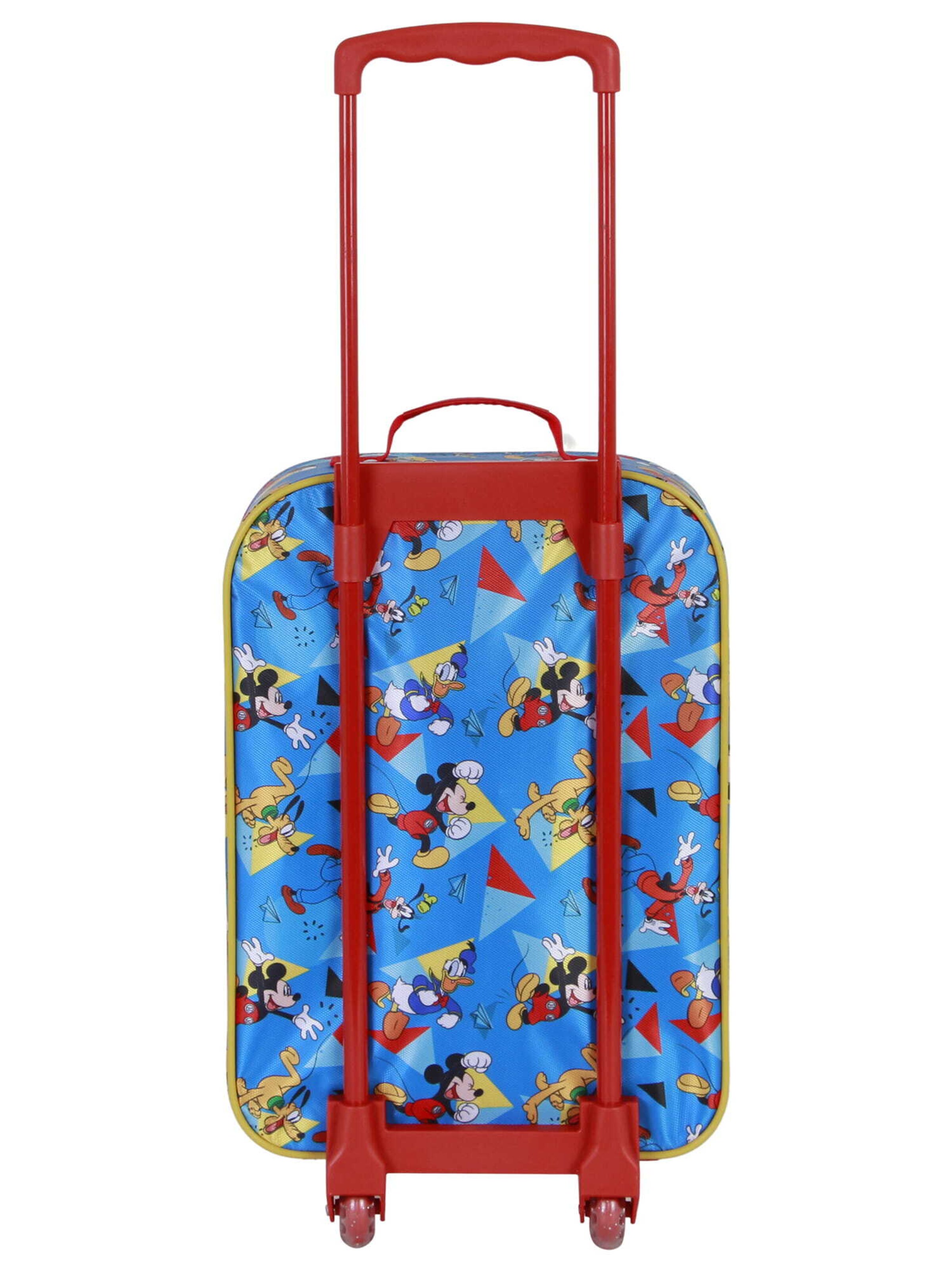 Sac 'Minnie Mouse' DISNEY en bleu