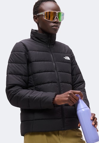 THE NORTH FACE Zunanja jakna 'Aconcagua' | črna barva