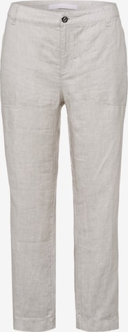 MAC Hose in Beige: Vorderseite