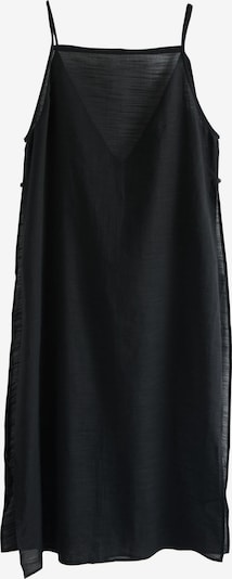 Paplūdimio suknelė iš Next, spalva – juoda, Prekių apžvalga