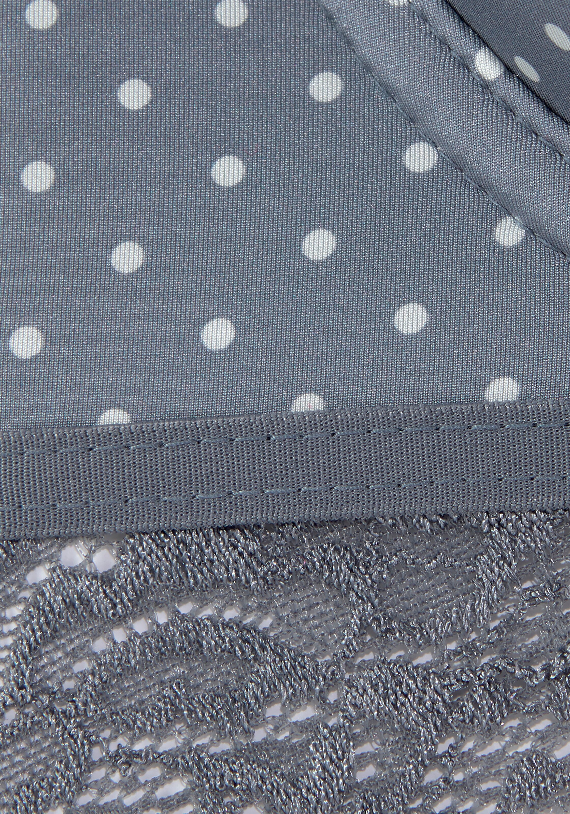 pelēks s.Oliver "Push-up" Krūšturis