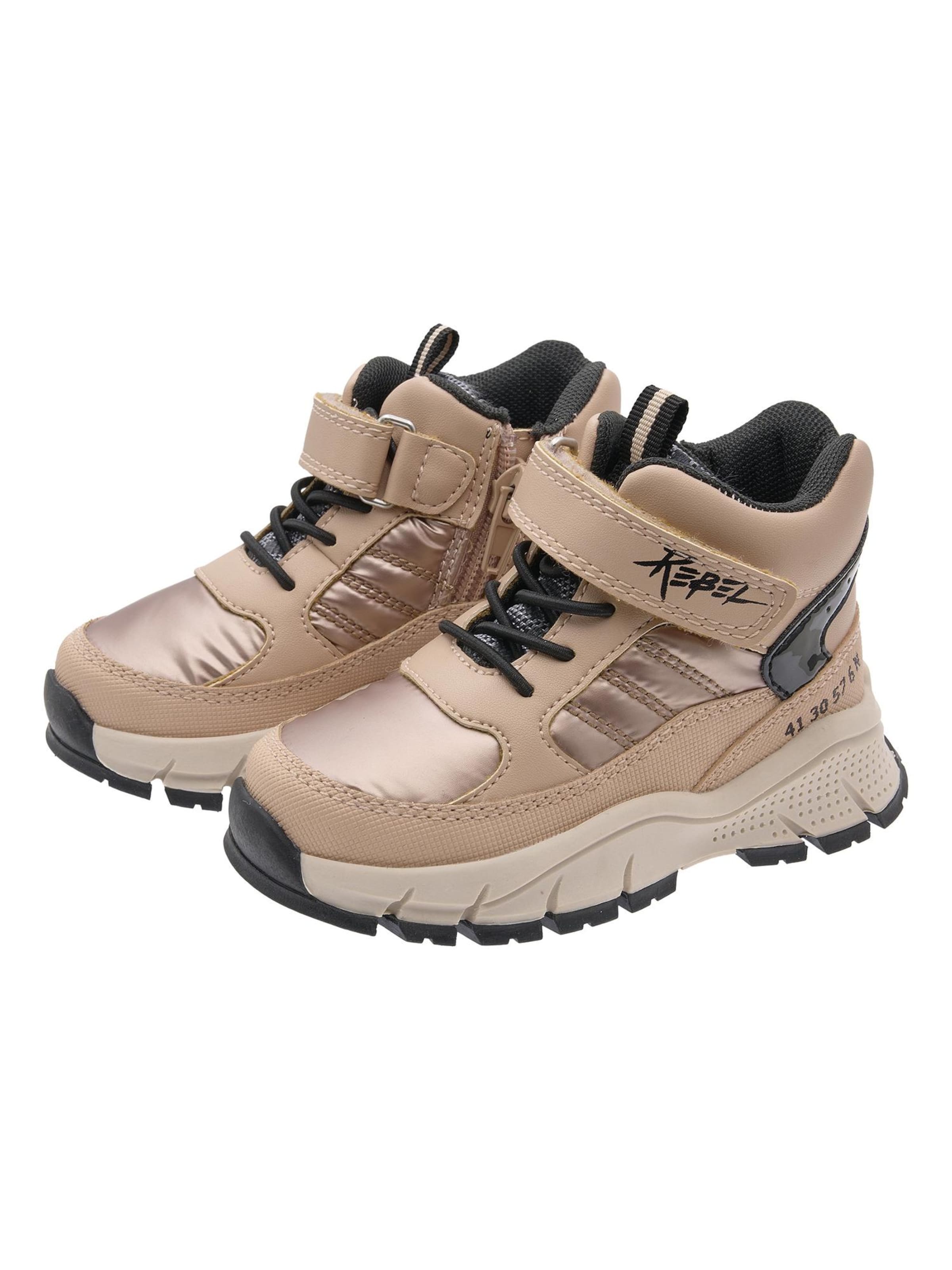 Chicco Stövel 'WINK' i beige