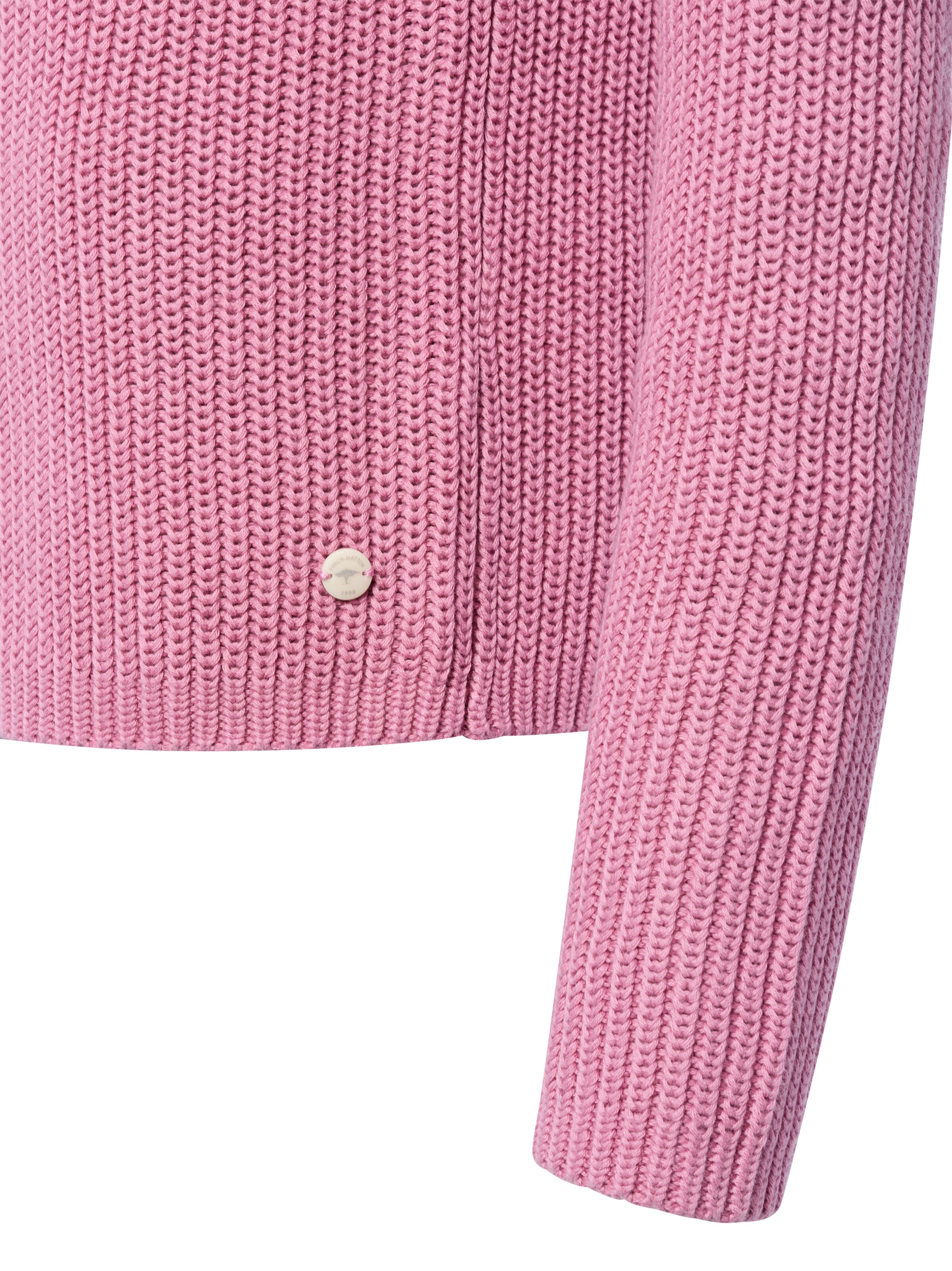 FYNCH-HATTON Sweater in Pink