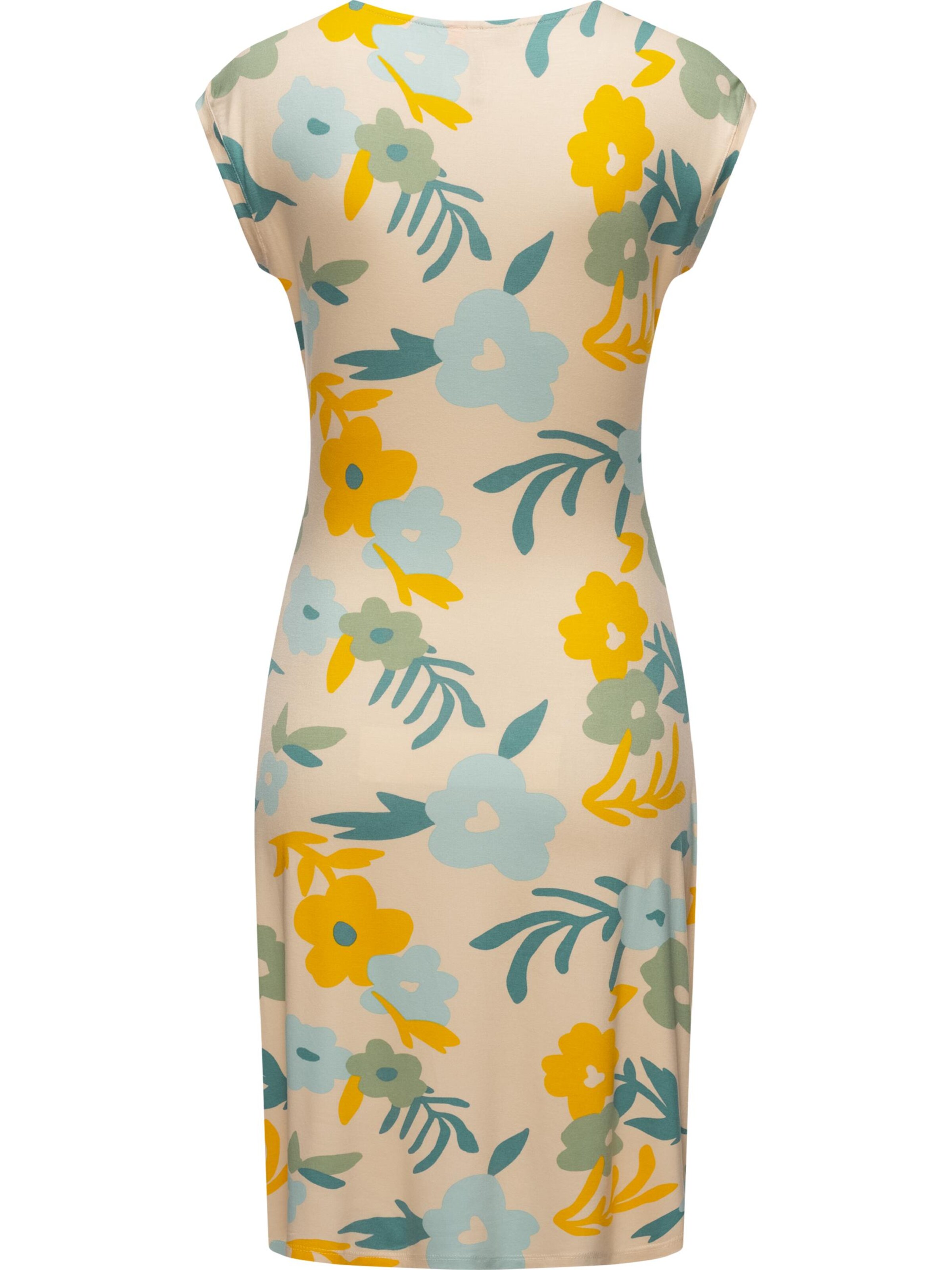 Robe 'Crupi' Ragwear en beige