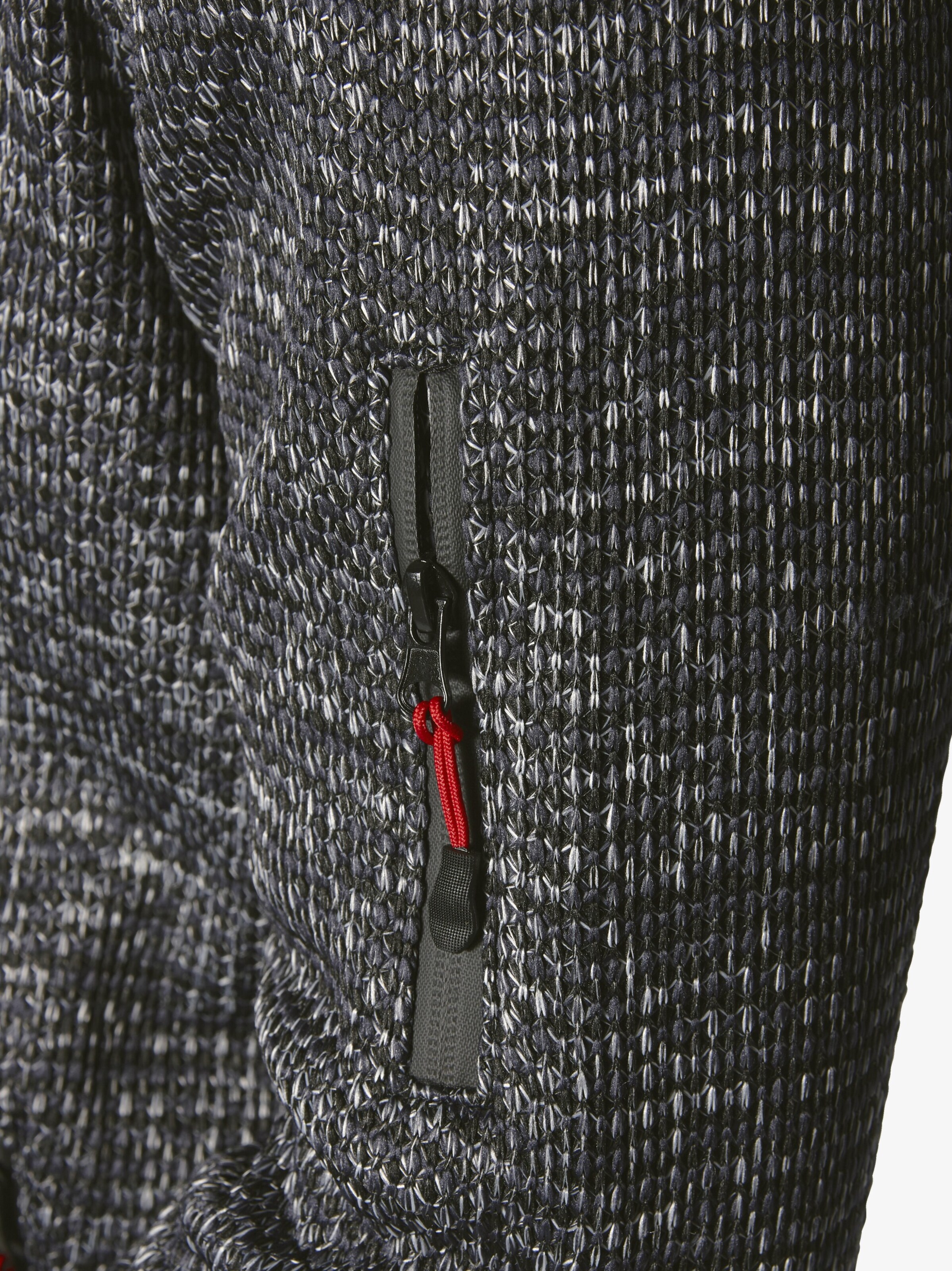 BABISTA Fleece Jacket in Blue